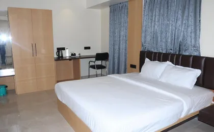 Fern Inn Kolkata