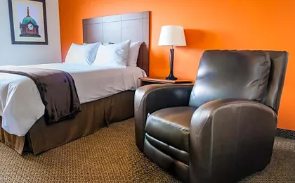 My Place Hotel-Rock Springs, WY