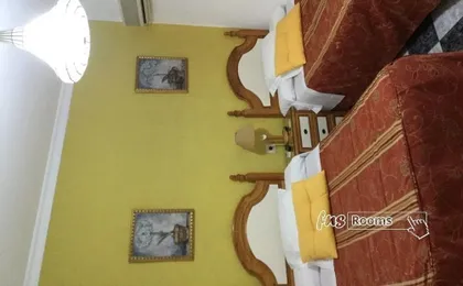 Pension Zurita