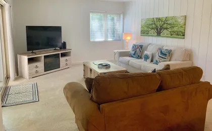 522 Plantation Club Villas at The Sea Pines Resort