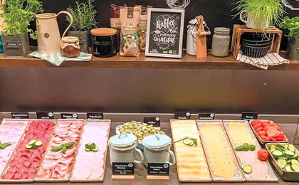 Motel One Barcelona-Ciutadella