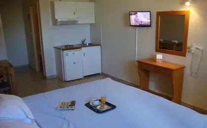 Hotel Fotini