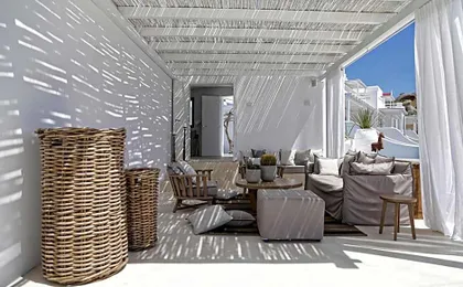 Livin Mykonos Hotel- Adults Only