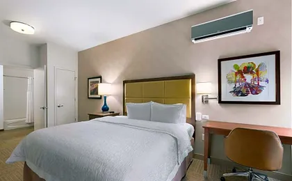 Hampton Inn Chicago Downtown/N Loop/Michigan Ave