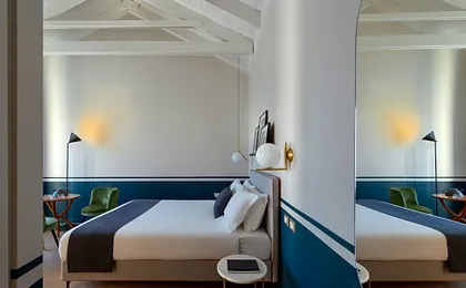 Velvet Grey Boutique Hotel