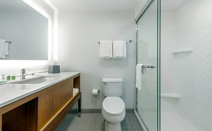 Holiday Inn Hotel & Suites Orange Park By IHG