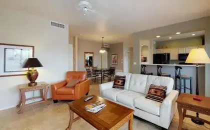 Vistoso Resort Casita #127