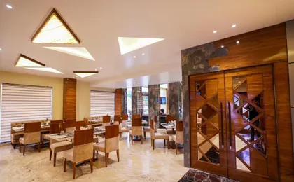 Hotel Indo Prime