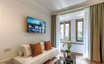 Victor Boutique Hotel