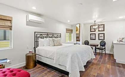 Bespoke Inn Flagstaff