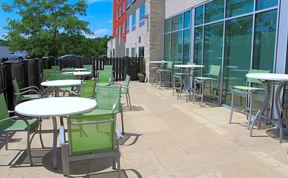 Holiday Inn Express & Suites Gettysburg By IHG
