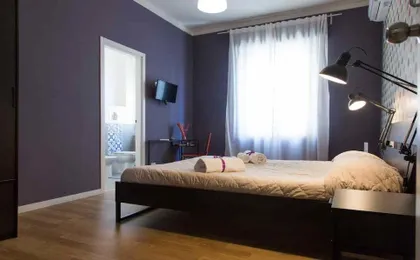 B&B Zammu
