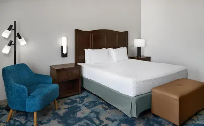 Hampton Inn Poplar Bluff