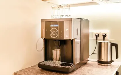 Firstclass Apartments