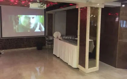 RK Residency Hotel