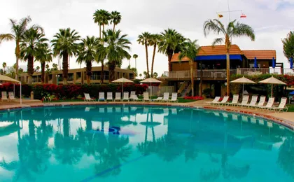 Shadow Mountain Resort & Club