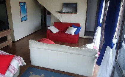 Santinho Hostel