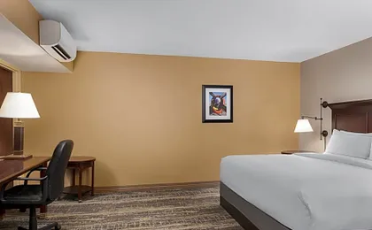 DoubleTree By Hilton Cincinnati Airport