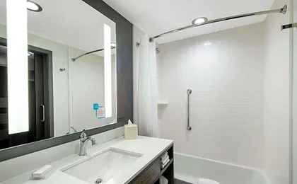 Hilton Garden Inn Pittsburgh Area /Beaver Valley