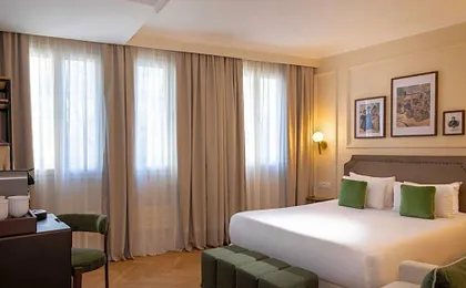 Hotel Du Flaneur