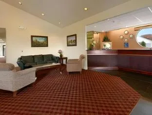 Americas Best Value Inn Romulus Detroit Airport