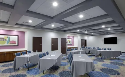 Hampton Inn & Suites Tyler-South