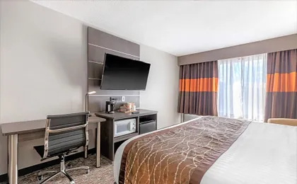 VetteCity Hotel