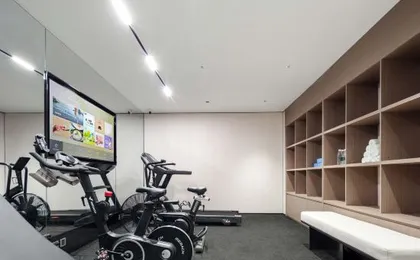 Atour X Hotel Shanghai Hongqiao Airport Konggang Road