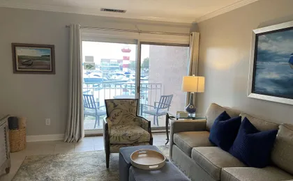 838 Ketch Court at The Sea Pines Resort