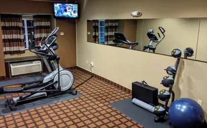 Microtel Inn & Suites by Wyndham Montgomery
