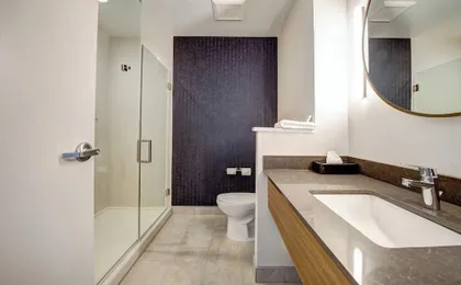 Fairfield Inn & Suites Minneapolis North
