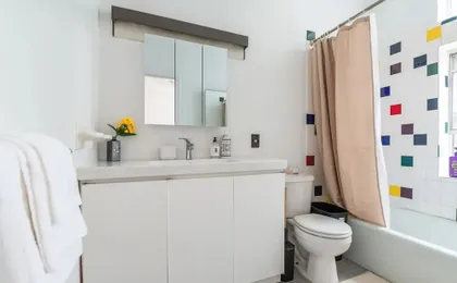 XL Prime Tribeca Furnished Loft