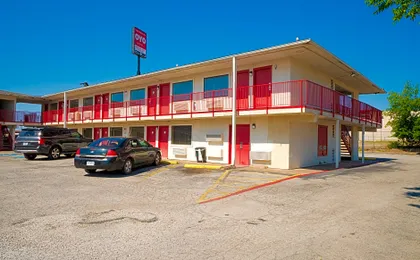 Days Inn by Wyndham Wichita Falls