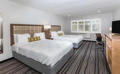 Sather Hotel Berkeley, Surestay Collection by Best Western