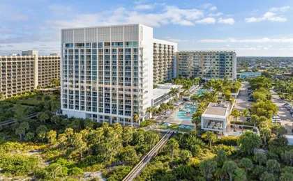 Marriott's Crystal Shores