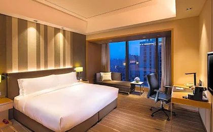 DoubleTree By Hilton Chongqing - Nan'An