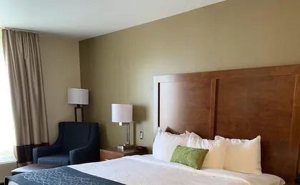 Comfort Inn Franklin Highway 96