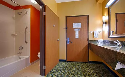 Best Western Plus Fresno Inn