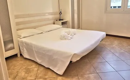 La Ca' Maggiore Affittaly Apartments
