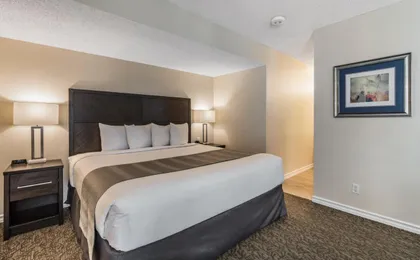 Chase Suite Hotel El Paso