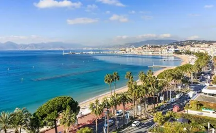 Luxury Appart Climatise Plage