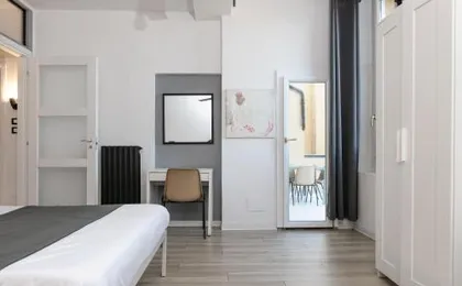 Saragozza Apartments - Bologna Short Rental