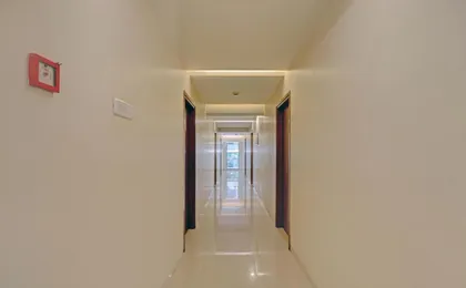 Treebo Trend Vikrant Residency