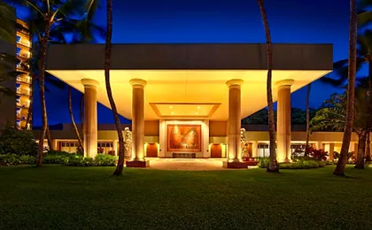 Marriott's Kaua'I Beach Club