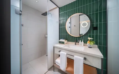 EVEN Hotel Shanghai Jinqiao by IHG