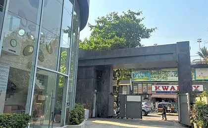 Hotel Sakinaka Inn