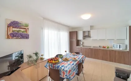2 - Super Villaggio Planetarium Resort 2 Bedroom Apartment Sleeps 6