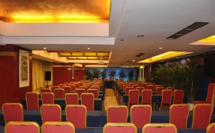 Zenec International Hotel