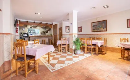 Hostal El Gallo