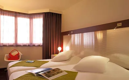 Hotel Mercure Strasbourg Centre